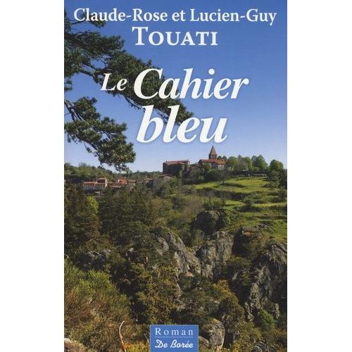 Le Cahier Bleu