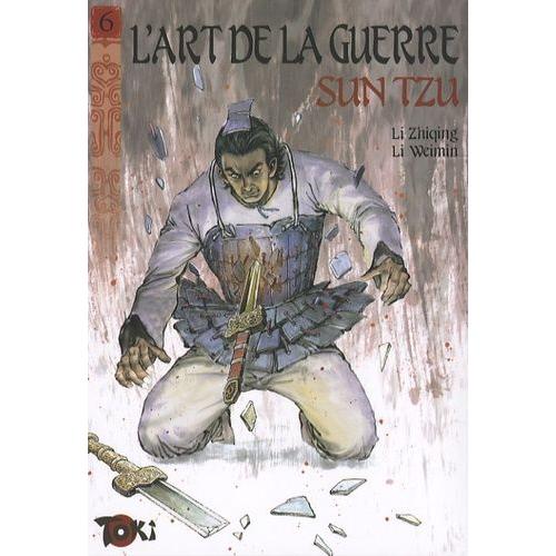 Art De La Guerre (L') - Tome 6