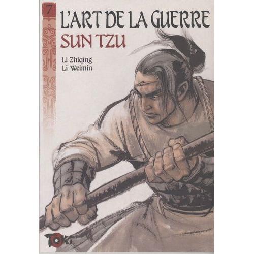 Art De La Guerre (L') - Tome 7