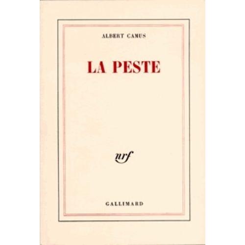 La Peste