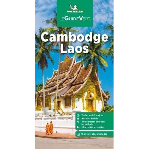 Cambodge & Laos