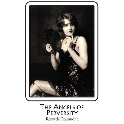 The Angels Of Perversity