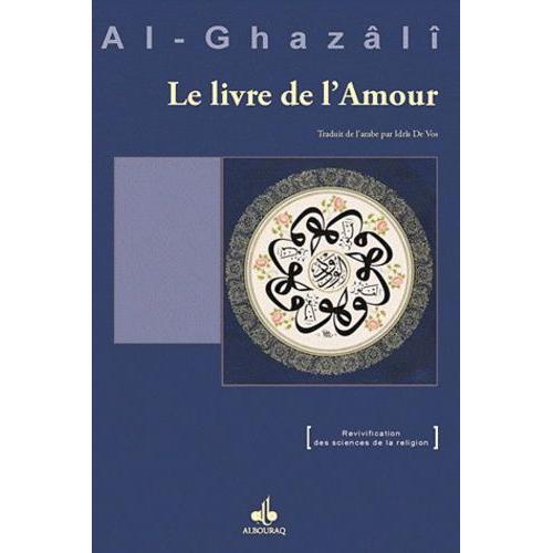 Le Livre De L'amour