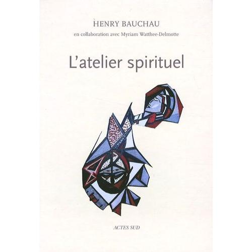 L'atelier Spirituel