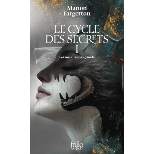 Le Cycle Des Secrets - Tome 1 - Les Marches Des Géants