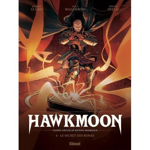 Hawkmoon - Tome 4 - L'héliogone