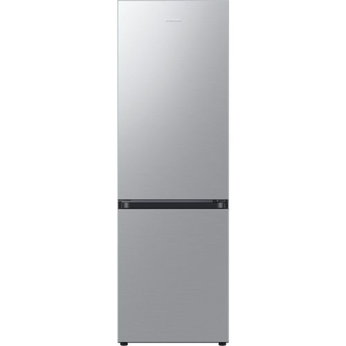 Samsung - Réfrigérateur combiné RB34C602ESA - Gris