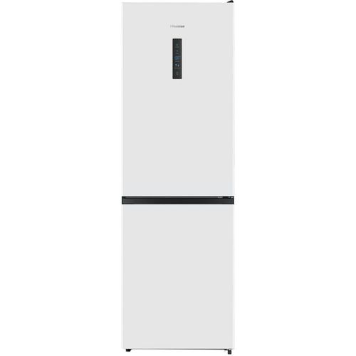RÉFRIGÉRATEUR CONGÉLATEUR EN BAS HISENSE FCN300DWD