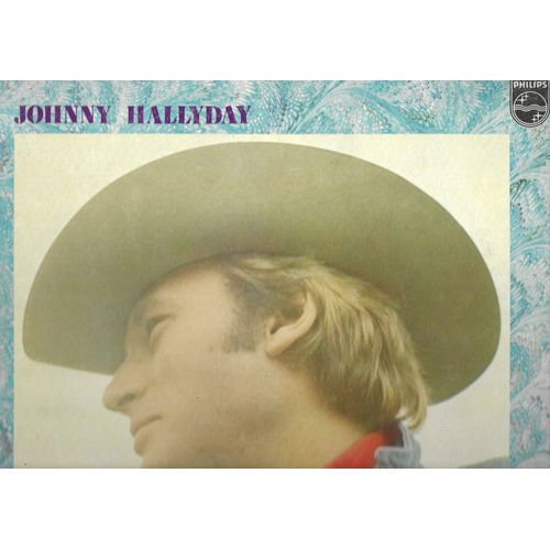 Johnny Hallyday : La Terre Promise, L'histoire De Bobby Mcgee, Je T'aime A L'infini, Hey Lovely Lady, C'est Bon, Les Larmes De Belinda, Promesses, La Ruée Vers L'or, Une Fille Sans Importance, …