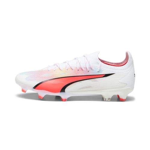 Chaussures De Football Puma Ultra Ultimate Fg/ag
