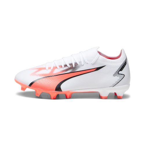 Chaussures De Football Puma Ultra Match Fg/ag