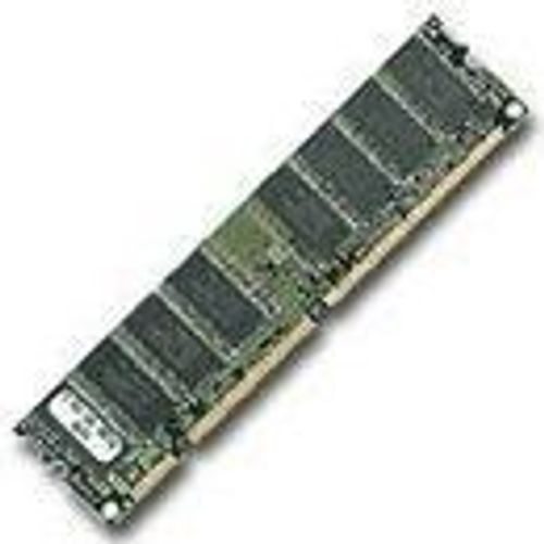 Toshiba - SDRAM - 256 Mo - SO DIMM 144 broches - 133 MHz / PC133 - 3.3 V - mémoire sans tampon - non ECC - pour Dynabook Toshiba Portégé 3500, 4000, 4010; Satellite Pro 6000; Tecra 9000