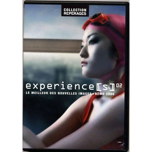 Experience 02