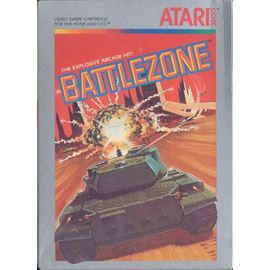 Battlezone