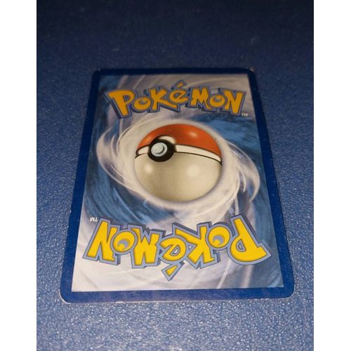 Carte Card Pokémon Monorpale 46 131