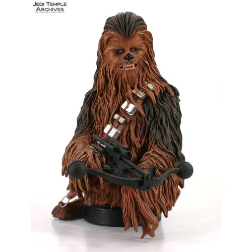 Gentle Giant Star Wars Chewbacca