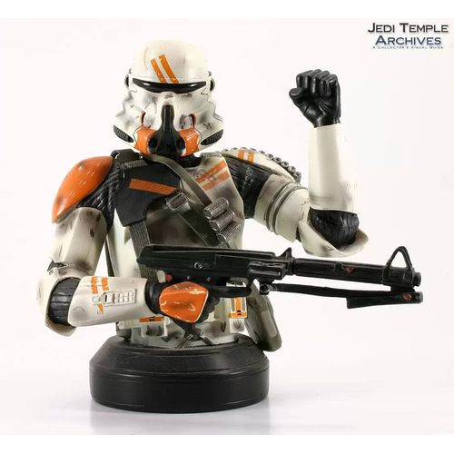 Gentle Giant Star Wars Airborne Trooper