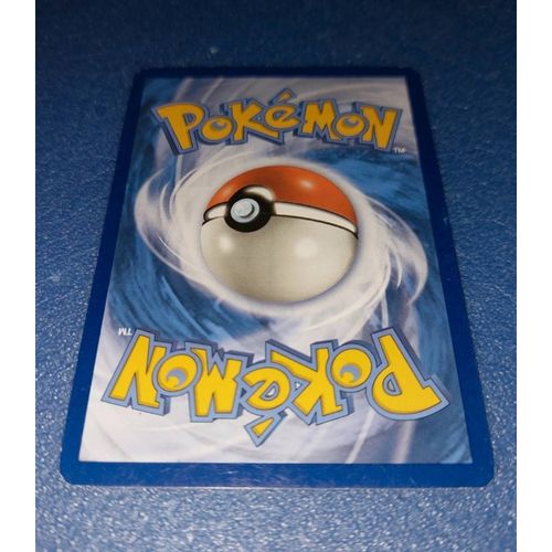 Carte Card Pokémon Griknot 60 131