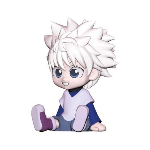 Hunter X Hunter Tirelire Pvc Killua