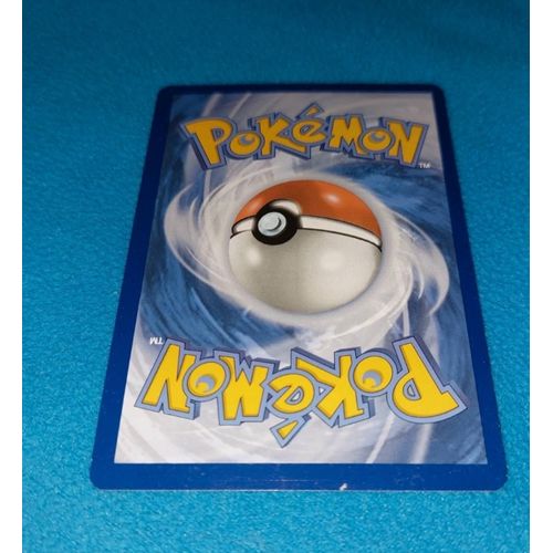 Carte Card Pokémon Funecire 024 196
