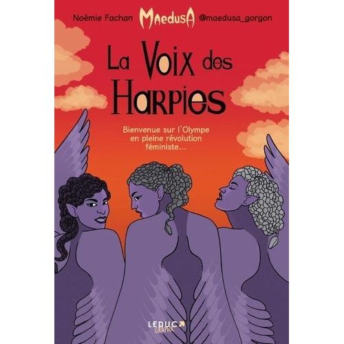La Voix Des Harpies