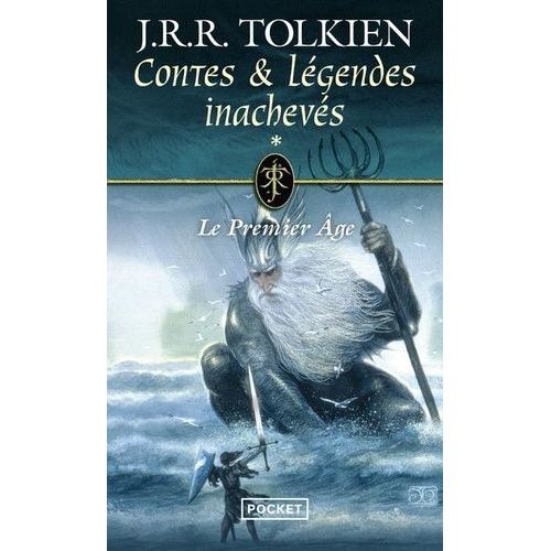 Contes Et Légendes Inachevés - Tome 1 - Le Premier Âge