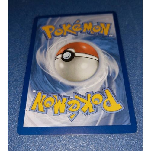Carte Card Pokémon Cadoizo 046 193 Pokemon