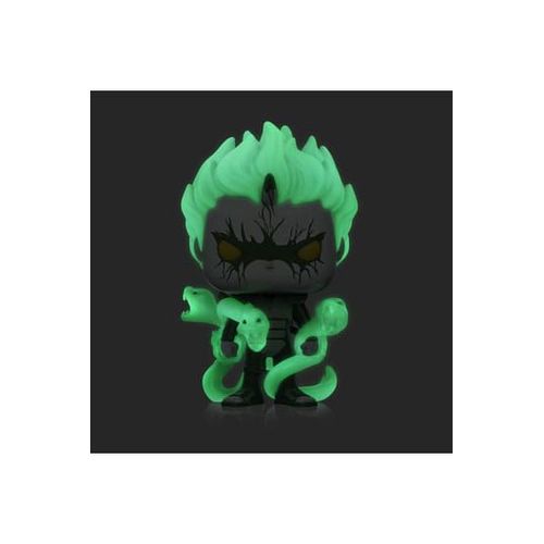 Boruto Pop! Vinyl Figurine Mitsuki (Sage Mode)(Gw) 9 Cm