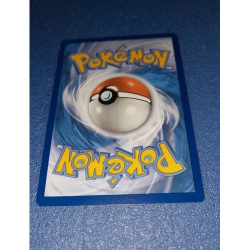 Carte Card Pokémon Darumarond 071 264