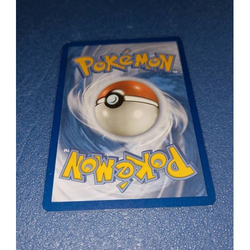 Carte Card Pokémon Chlorobule 009 195