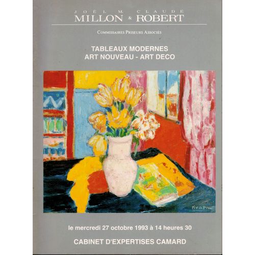Catalogue De Vente Aux Enchères.