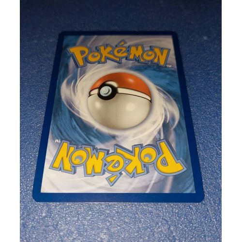 Carte Card Pokémon Munna 121 264