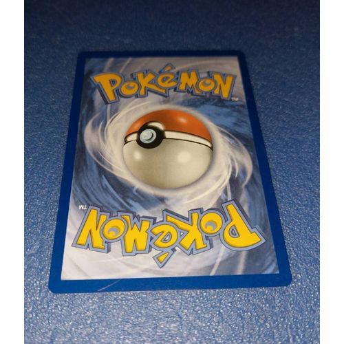 Carte Card Pokémon Munna 087 202