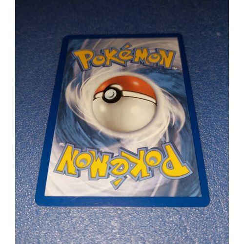 Carte Card Pokémon Ponchiot 133 203