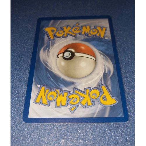 Carte Card Pokémon Stalgamin 041 195
