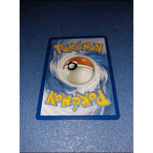 Carte Card Pokémon Anorith 095 195