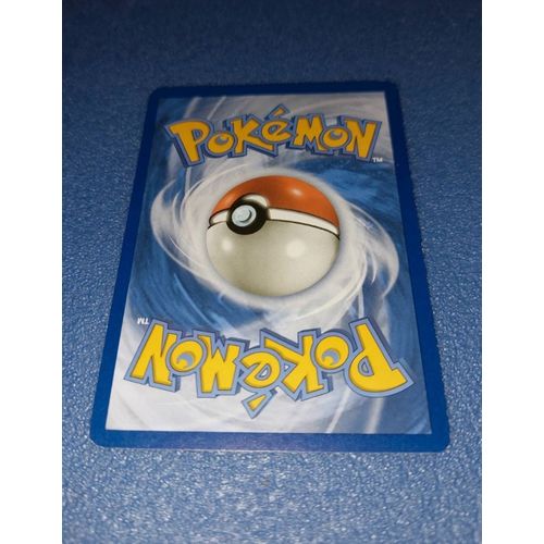 Carte Card Pokemon Balbuto 093 195
