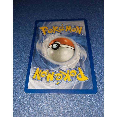 Carte Card Pokémon Chamallot 031 197