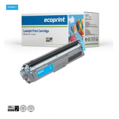 Toner BROTHER TN241C