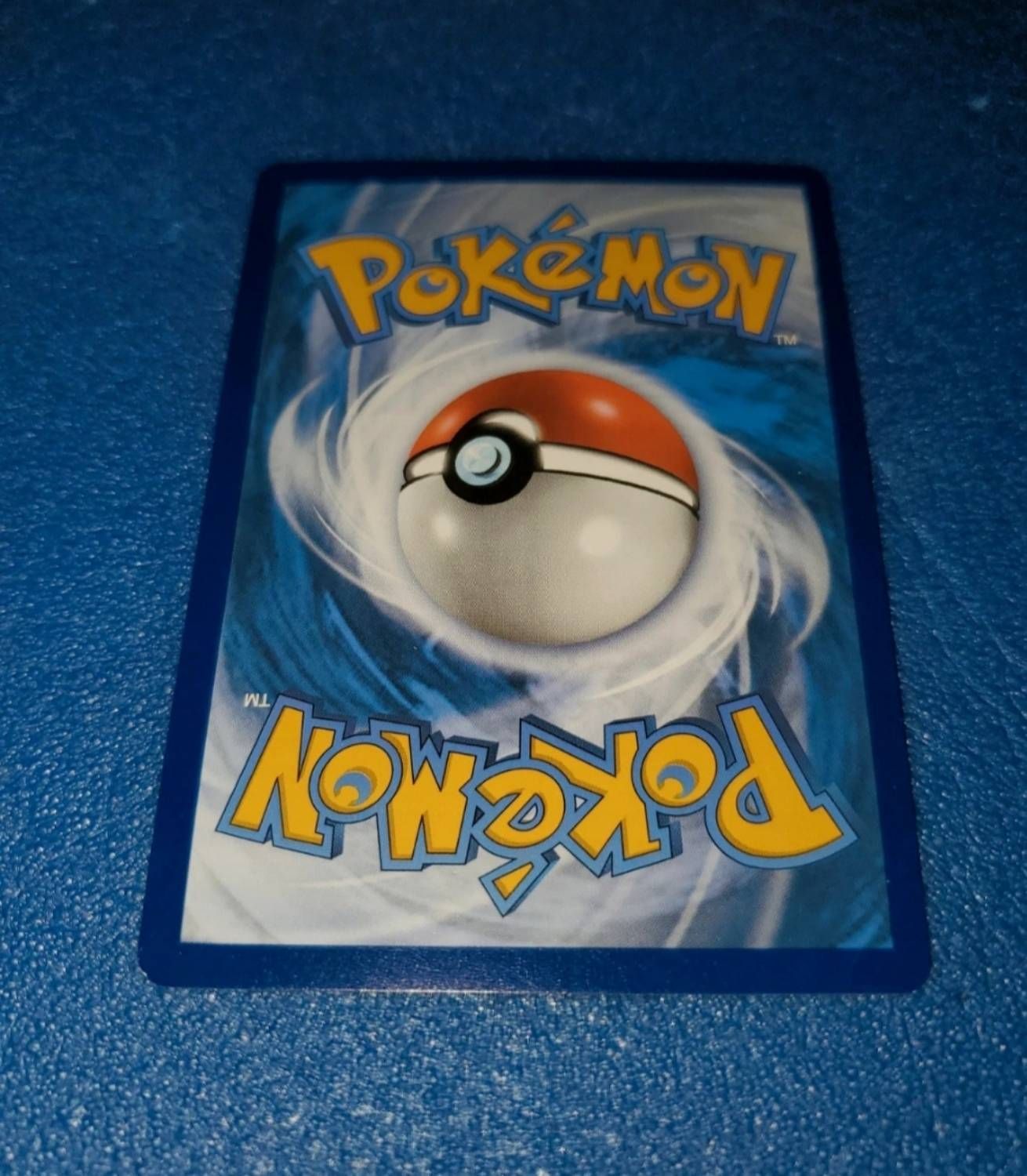 Wimessir 086 195 Carte Card Pokemon Pokémon