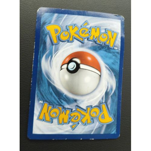 Carte Pokémon Dracolosse Holo 012/015