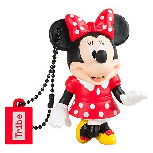 Clé USB Minnie Mouse 10 GO