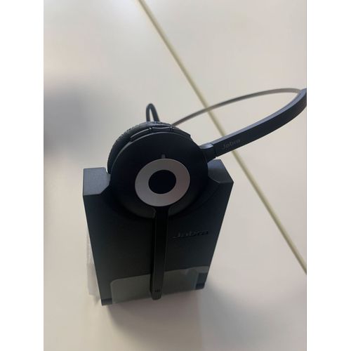 Jabra pro 920