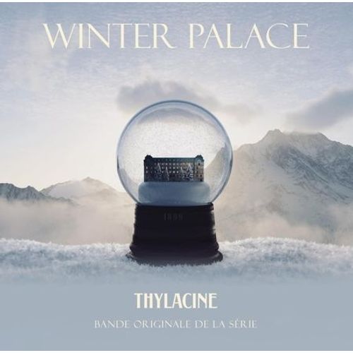 Winter Palace - Vinyle 33 Tours