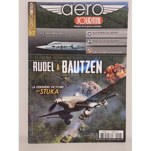 Aerojournal N°97