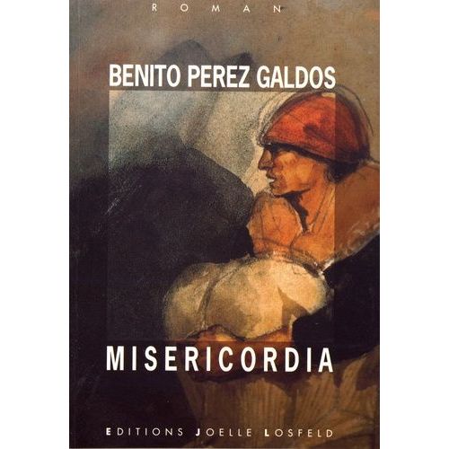 Miséricordia