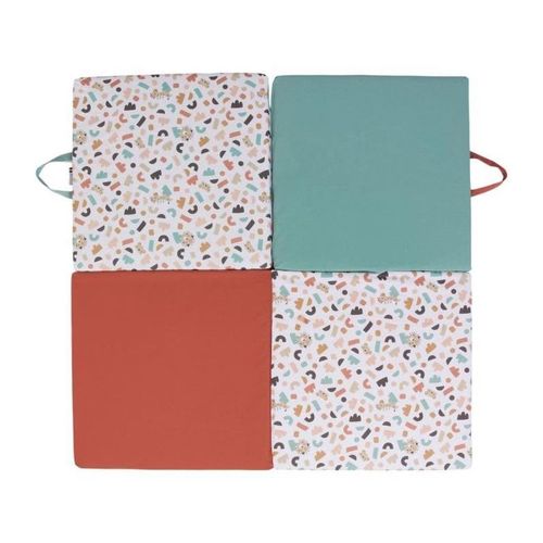 Matelas Tapis Malin Caché Coucou - Tinéo
