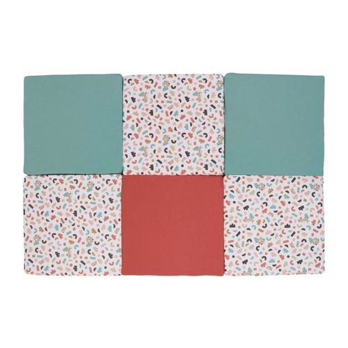 Maxi Tapis Malin Caché Coucou - Tinéo