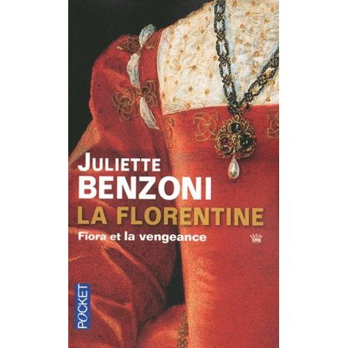 La Florentine - Tome 1 - Fiora Et La Vengeance