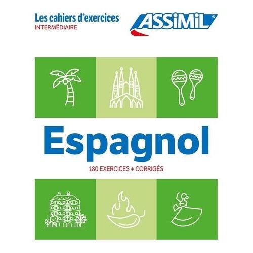 Espagnol Intermédiaire